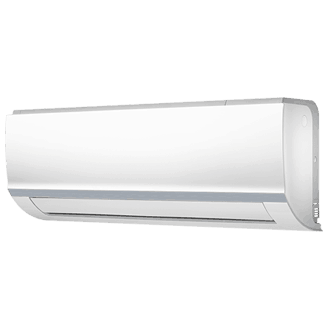 Carrier 40MHHC ductless sytem.